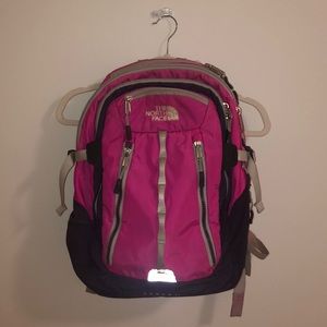 The North Face Surge II Backpack